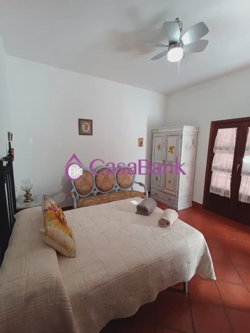 3 sypialnia Dom na sprzedaż w Miasto Kordoba z garażem - 295 800 € (Ref: 9904770)