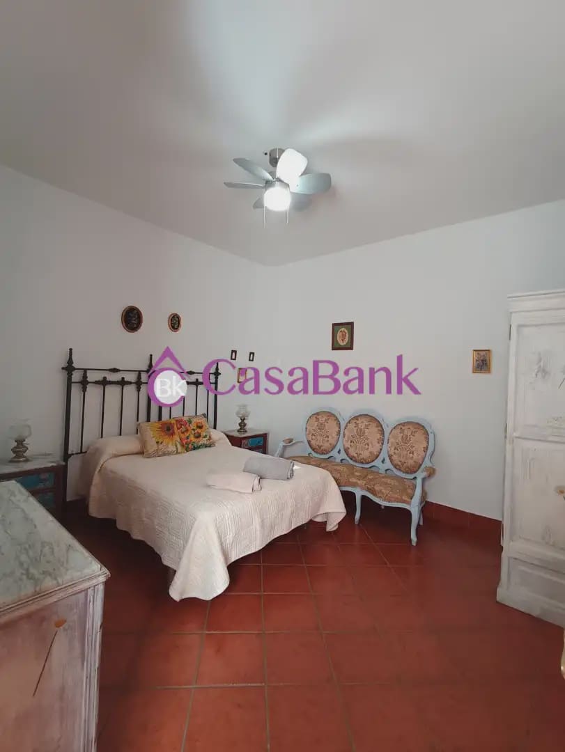 3 sypialnia Dom na sprzedaż w Miasto Kordoba z garażem - 295 800 € (Ref: 9904770)