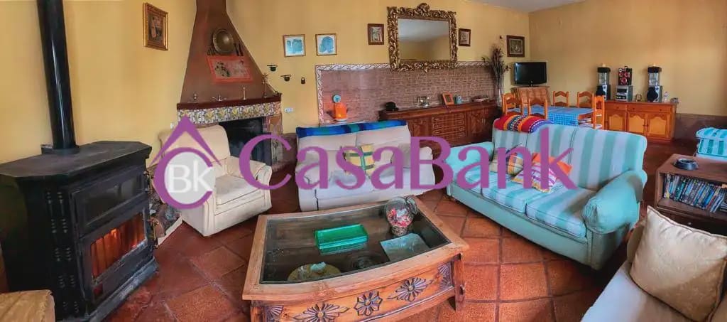 3 sypialnia Dom na sprzedaż w Miasto Kordoba z garażem - 295 800 € (Ref: 9904770)
