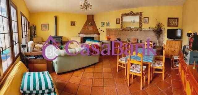 3 sypialnia Dom na sprzedaż w Cerro Muriano, Miasto Kordoba z garażem - 295 800 € (Ref: 9904770)