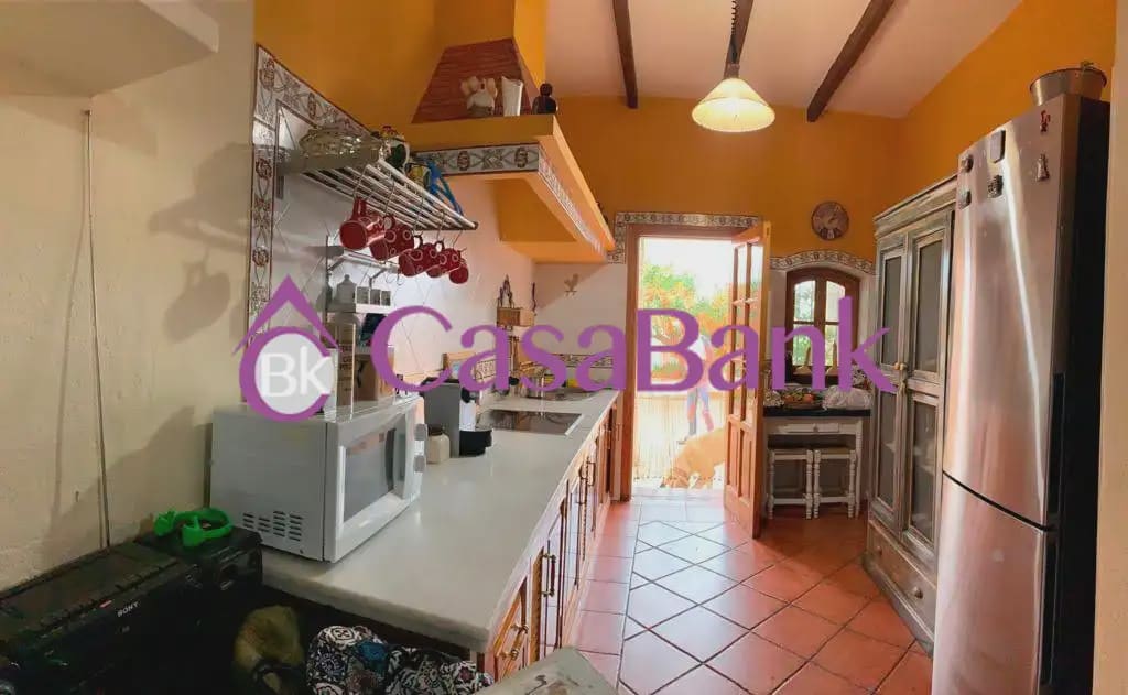 3 sypialnia Dom na sprzedaż w Miasto Kordoba z garażem - 295 800 € (Ref: 9904770)