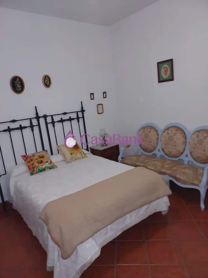3 sypialnia Dom na sprzedaż w Miasto Kordoba z garażem - 295 800 € (Ref: 9904770)