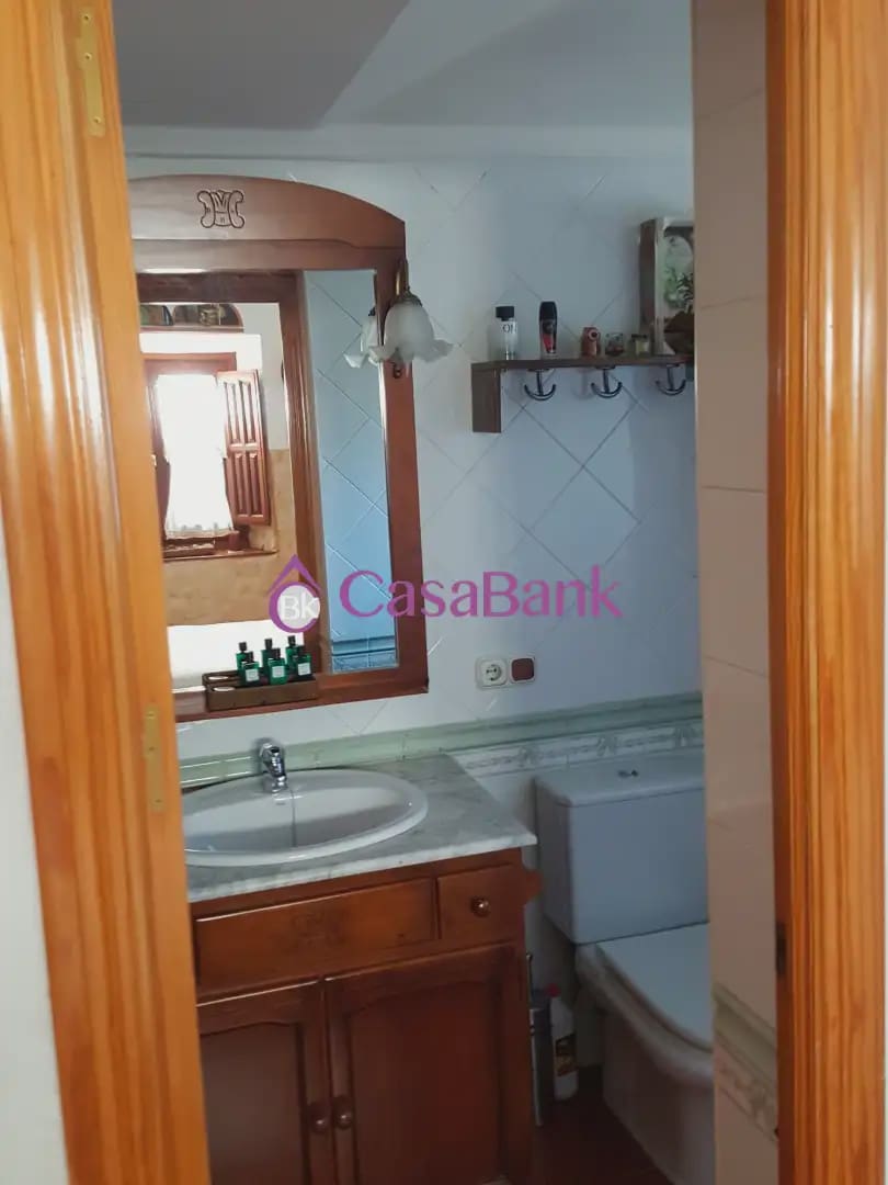 3 sypialnia Dom na sprzedaż w Miasto Kordoba z garażem - 295 800 € (Ref: 9904770)