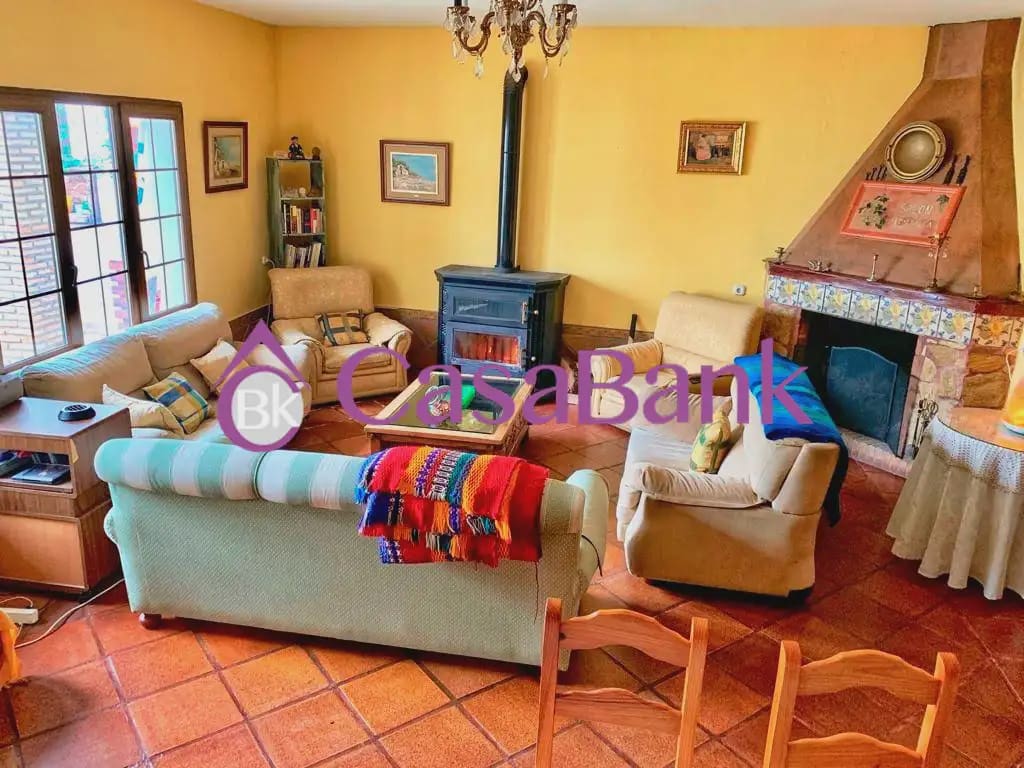 3 sypialnia Dom na sprzedaż w Miasto Kordoba z garażem - 295 800 € (Ref: 9904770)