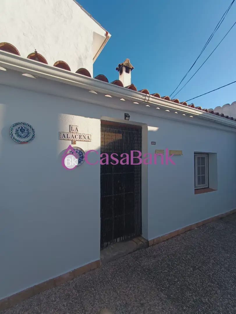 3 sypialnia Dom na sprzedaż w Miasto Kordoba z garażem - 295 800 € (Ref: 9904770)