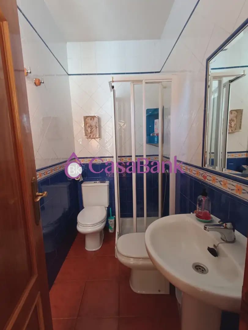3 sypialnia Dom na sprzedaż w Miasto Kordoba z garażem - 295 800 € (Ref: 9904770)