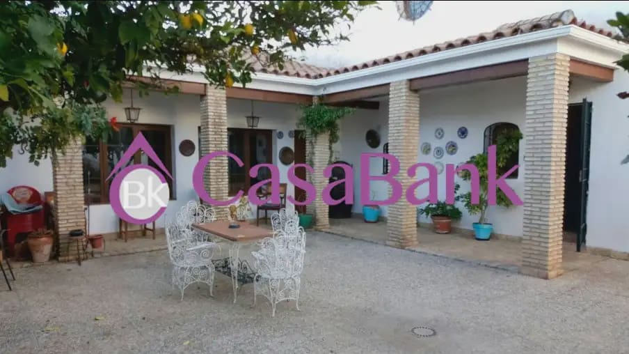 3 sypialnia Dom na sprzedaż w Miasto Kordoba z garażem - 295 800 € (Ref: 9904770)