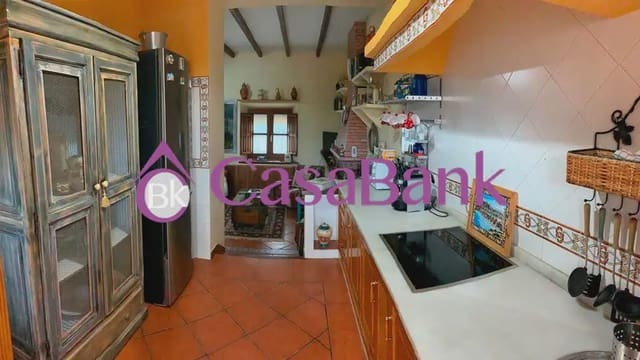 3 sypialnia Dom na sprzedaż w Cerro Muriano, Miasto Kordoba z garażem - 295 800 € (Ref: 9904770)