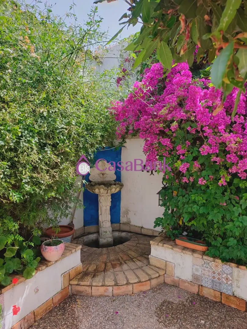 3 sypialnia Dom na sprzedaż w Miasto Kordoba z garażem - 295 800 € (Ref: 9904770)