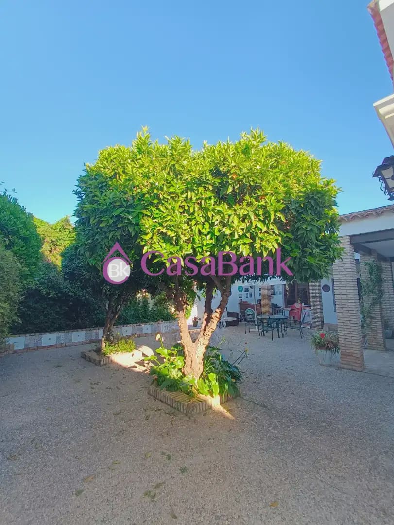 3 sypialnia Dom na sprzedaż w Miasto Kordoba z garażem - 295 800 € (Ref: 9904770)