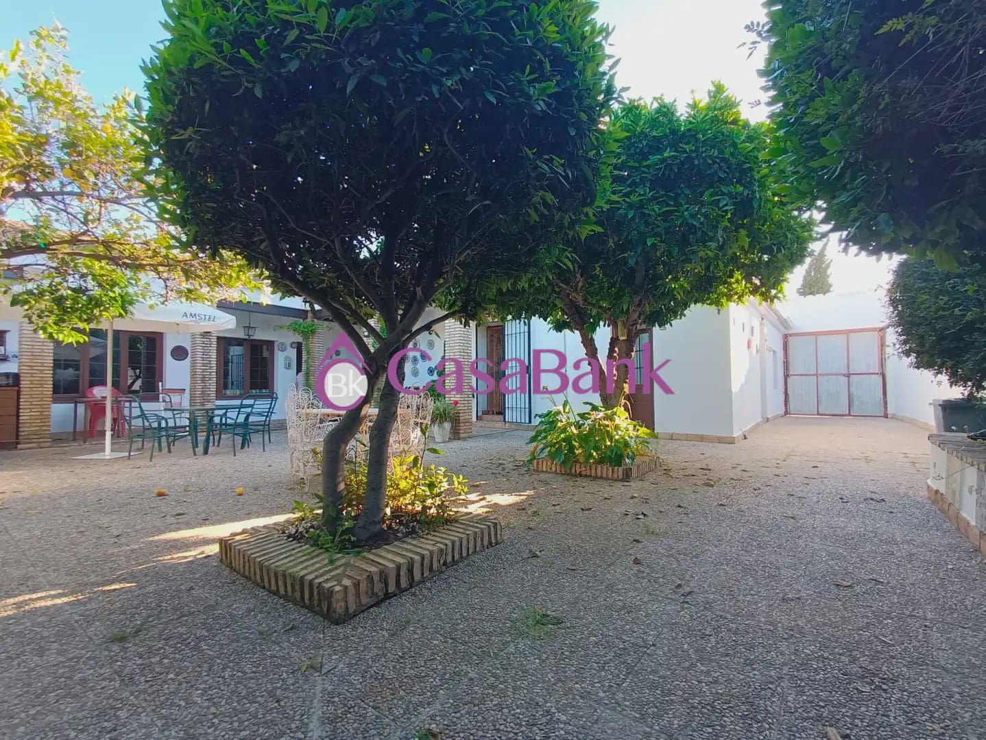 3 sypialnia Dom na sprzedaż w Miasto Kordoba z garażem - 295 800 € (Ref: 9904770)