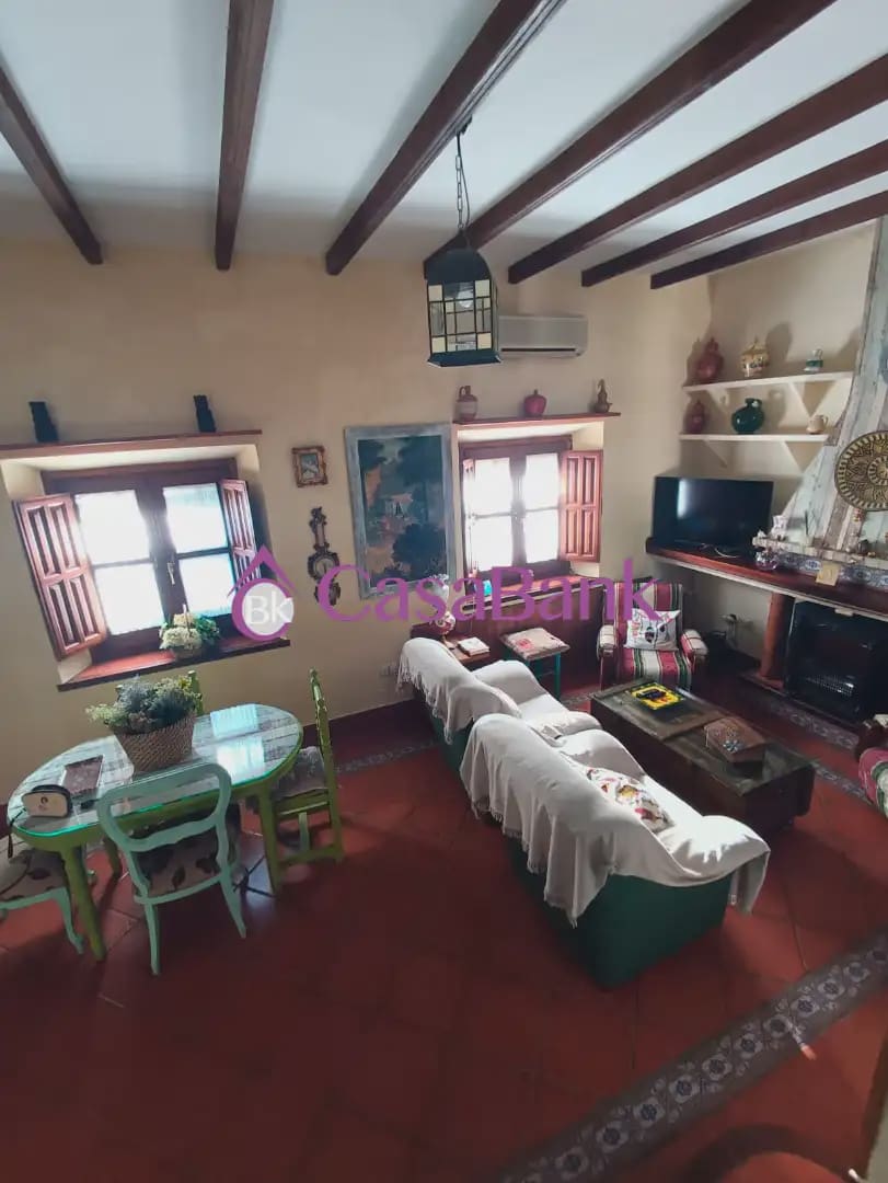 3 sypialnia Dom na sprzedaż w Miasto Kordoba z garażem - 295 800 € (Ref: 9904770)