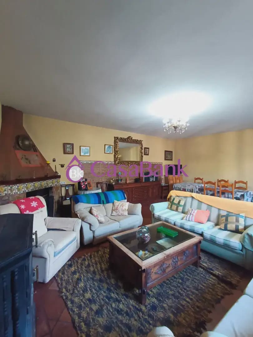 3 sypialnia Dom na sprzedaż w Miasto Kordoba z garażem - 295 800 € (Ref: 9904770)