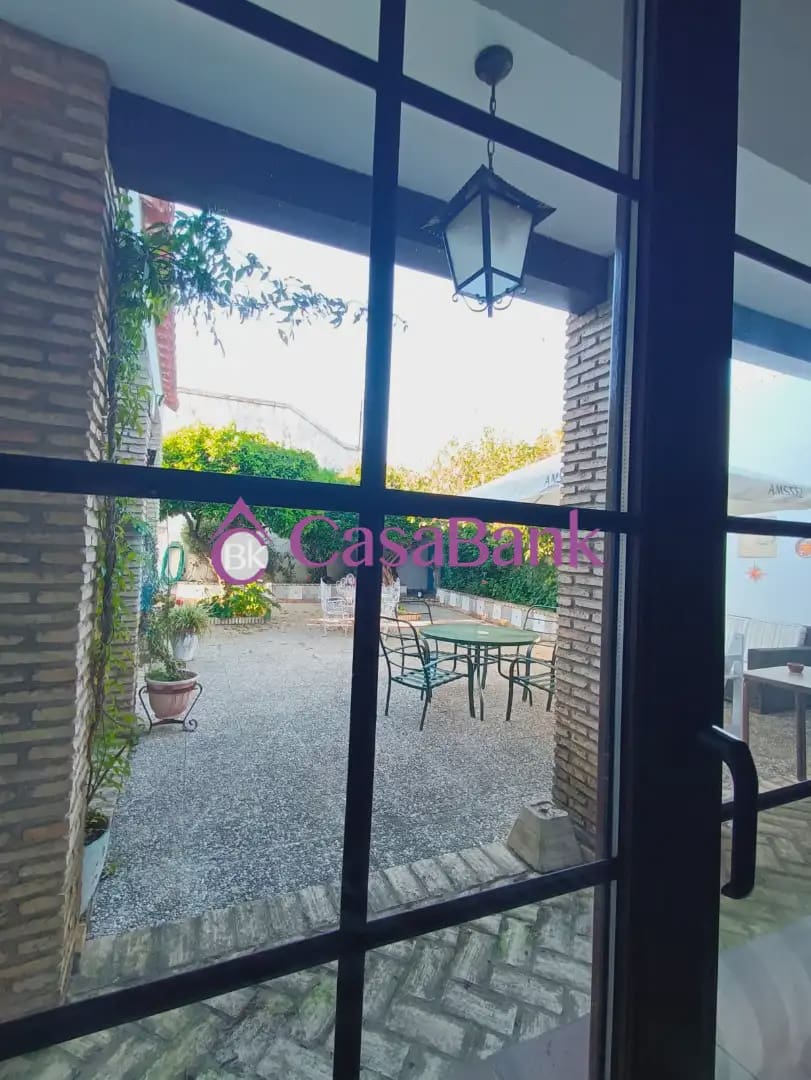 3 sypialnia Dom na sprzedaż w Miasto Kordoba z garażem - 295 800 € (Ref: 9904770)
