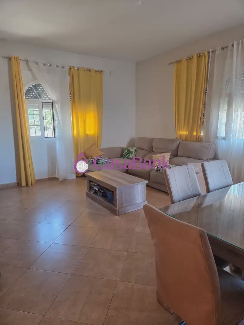 4 soverom Villa til salgs i Cordoba by med svømmebasseng - € 330 000 (Ref: 9904771)