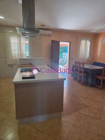 4 soverom Villa til salgs i Alcolea, Córdoba by med svømmebasseng - € 330 000 (Ref: 9904771)
