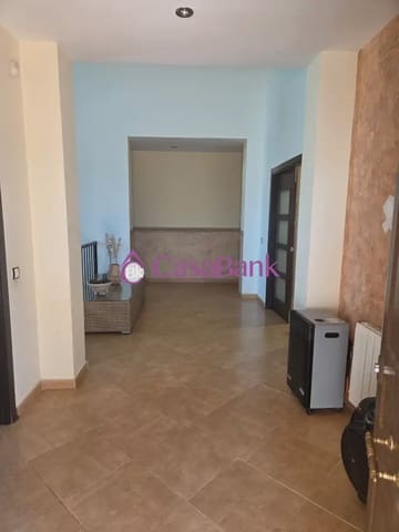 4 soverom Villa til salgs i Alcolea, Córdoba by med svømmebasseng - € 330 000 (Ref: 9904771)