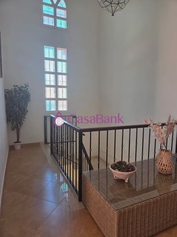 4 soverom Villa til salgs i Alcolea, Córdoba by med svømmebasseng - € 330 000 (Ref: 9904771)
