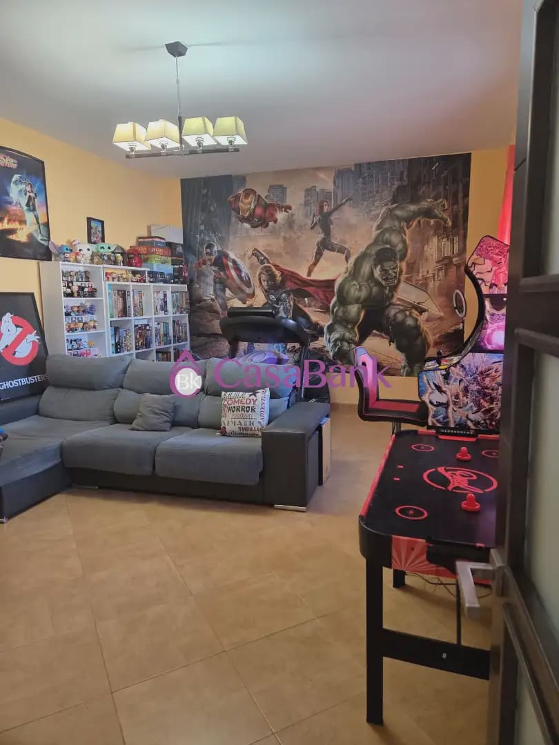 4 soverom Villa til salgs i Cordoba by med svømmebasseng - € 330 000 (Ref: 9904771)