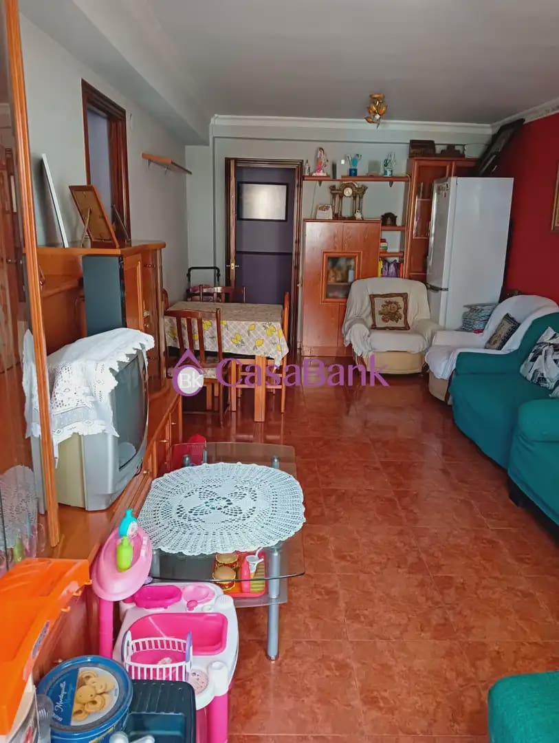 3 soverom Leilighet til salgs i Cordoba by - € 143 500 (Ref: 9904772)