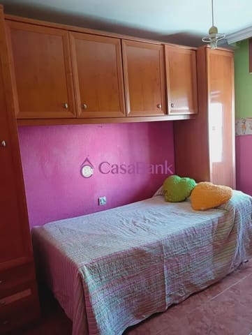 3 soverom Leilighet til salgs i Valdeolleros, Córdoba by - € 143 500 (Ref: 9904772)