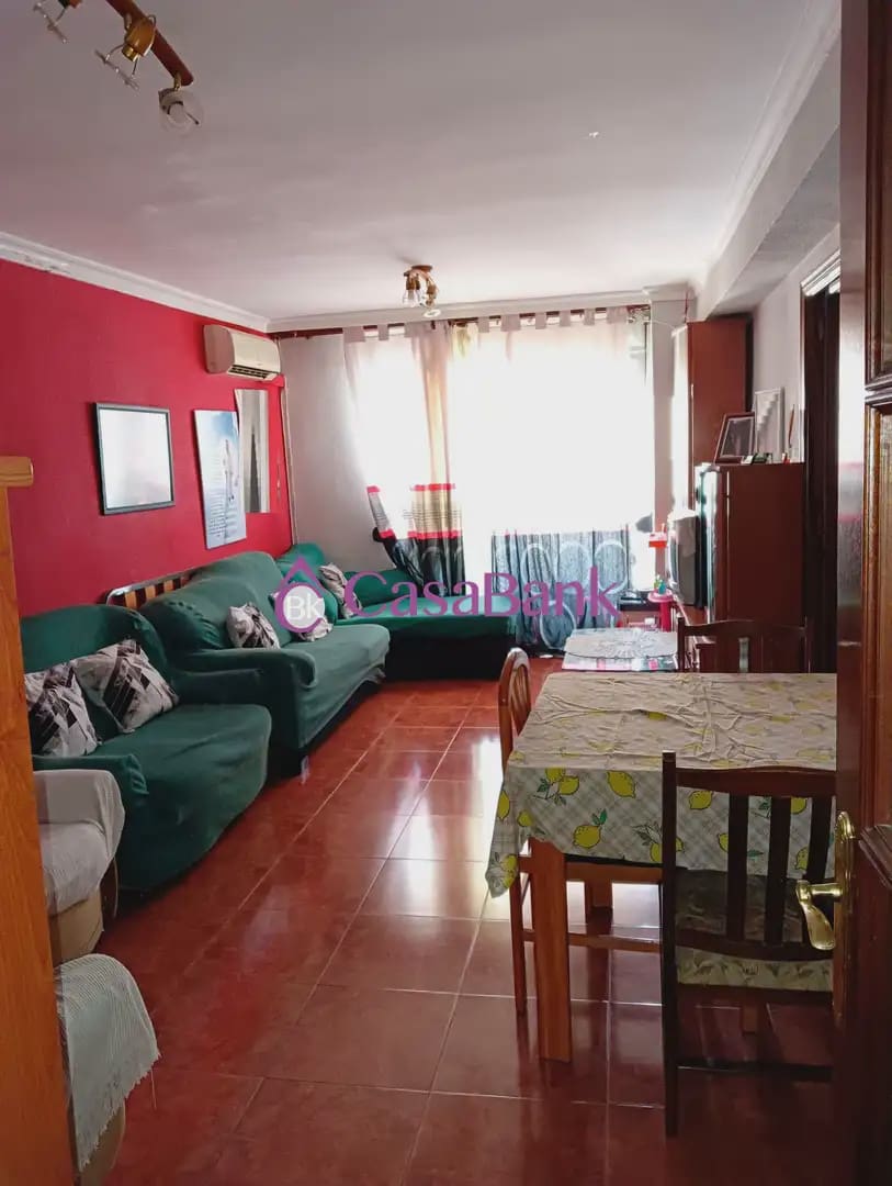 3 soverom Leilighet til salgs i Cordoba by - € 143 500 (Ref: 9904772)