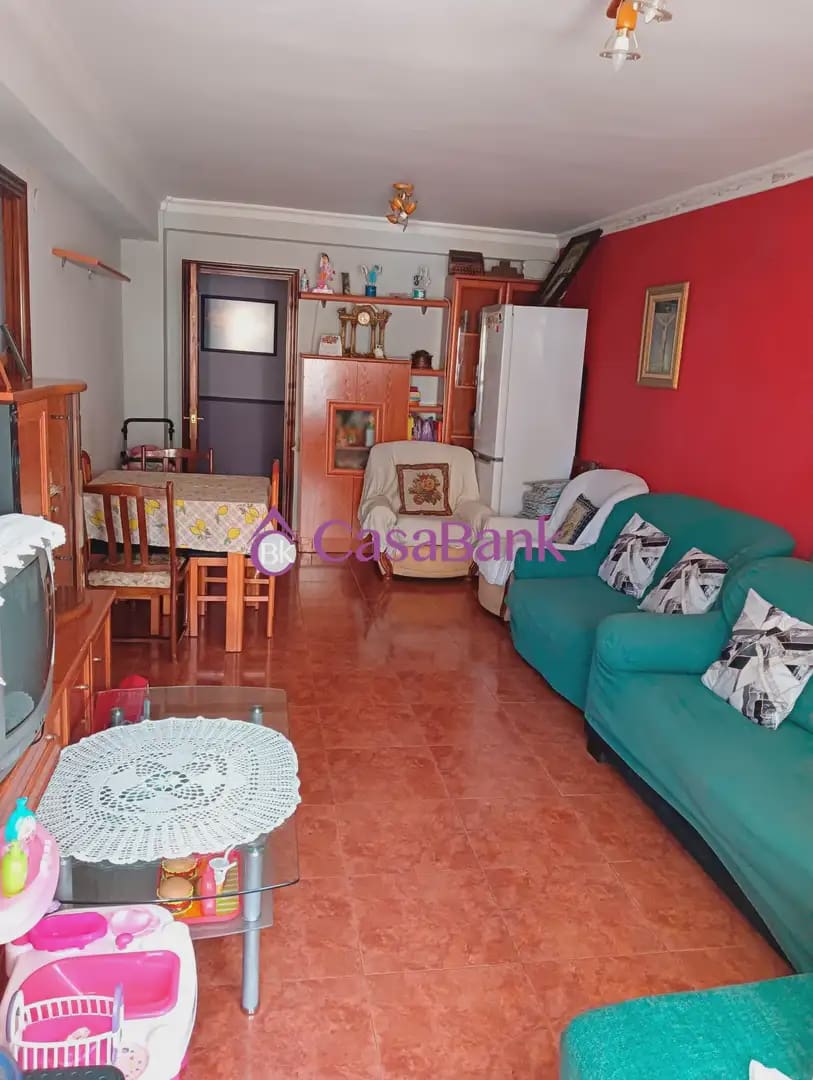 3 soverom Leilighet til salgs i Cordoba by - € 143 500 (Ref: 9904772)