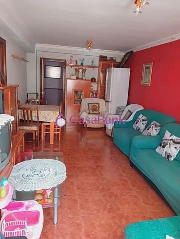 3 soverom Leilighet til salgs i Valdeolleros, Córdoba by - € 143 500 (Ref: 9904772)
