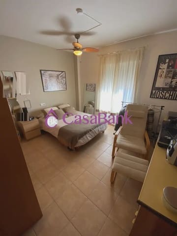 4 soverom Villa til salgs i Alcolea, Córdoba by med svømmebasseng - € 365 000 (Ref: 9904773)