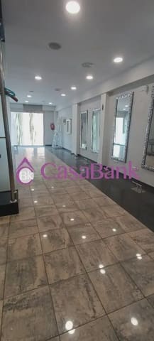 Komercyjne na sprzedaż w Valdeolleros, Miasto Kordoba - 244 800 € (Ref: 9904774)