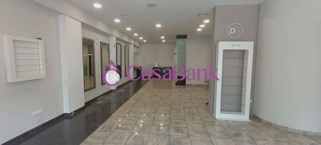 Komercyjne na sprzedaż w Valdeolleros, Miasto Kordoba - 244 800 € (Ref: 9904774)