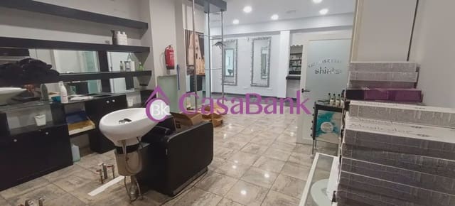 Komercyjne na sprzedaż w Valdeolleros, Miasto Kordoba - 244 800 € (Ref: 9904774)