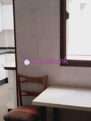 3 soverom Leilighet til salgs i Santa Marina, Córdoba by - € 175 000 (Ref: 9904775)