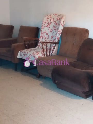3 soverom Leilighet til salgs i Santa Marina, Córdoba by - € 175 000 (Ref: 9904775)