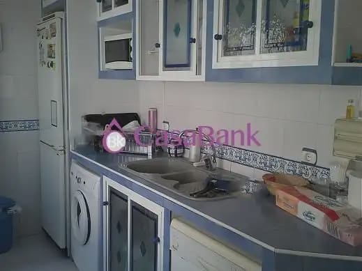 4 soverom Hus til salgs i San Rafael de la Albaida, Córdoba by med garasje - € 340 000 (Ref: 9904776)