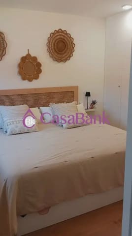 3 soverom Leilighet til salgs i El Higueron, Córdoba by med svømmebasseng - € 495 000 (Ref: 9904777)