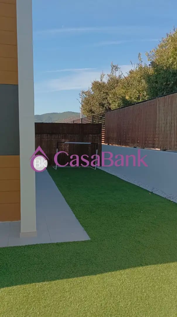 3 soverom Leilighet til salgs i Cordoba by med svømmebasseng - € 495 000 (Ref: 9904777)
