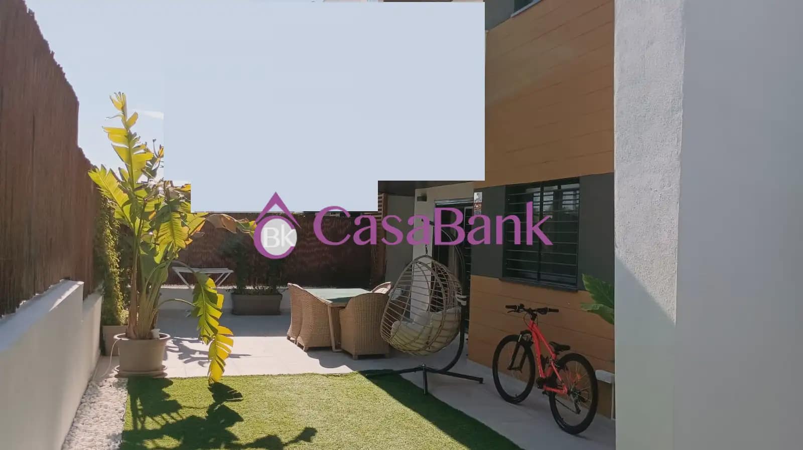 3 soverom Leilighet til salgs i Cordoba by med svømmebasseng - € 495 000 (Ref: 9904777)