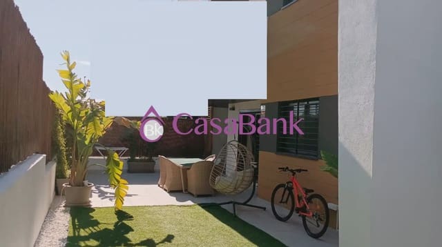 3 soverom Leilighet til salgs i El Higueron, Córdoba by med svømmebasseng - € 495 000 (Ref: 9904777)
