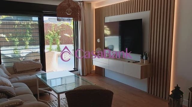 3 soverom Leilighet til salgs i El Higueron, Córdoba by med svømmebasseng - € 495 000 (Ref: 9904777)
