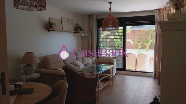 3 soverom Leilighet til salgs i El Higueron, Córdoba by med svømmebasseng - € 495 000 (Ref: 9904777)