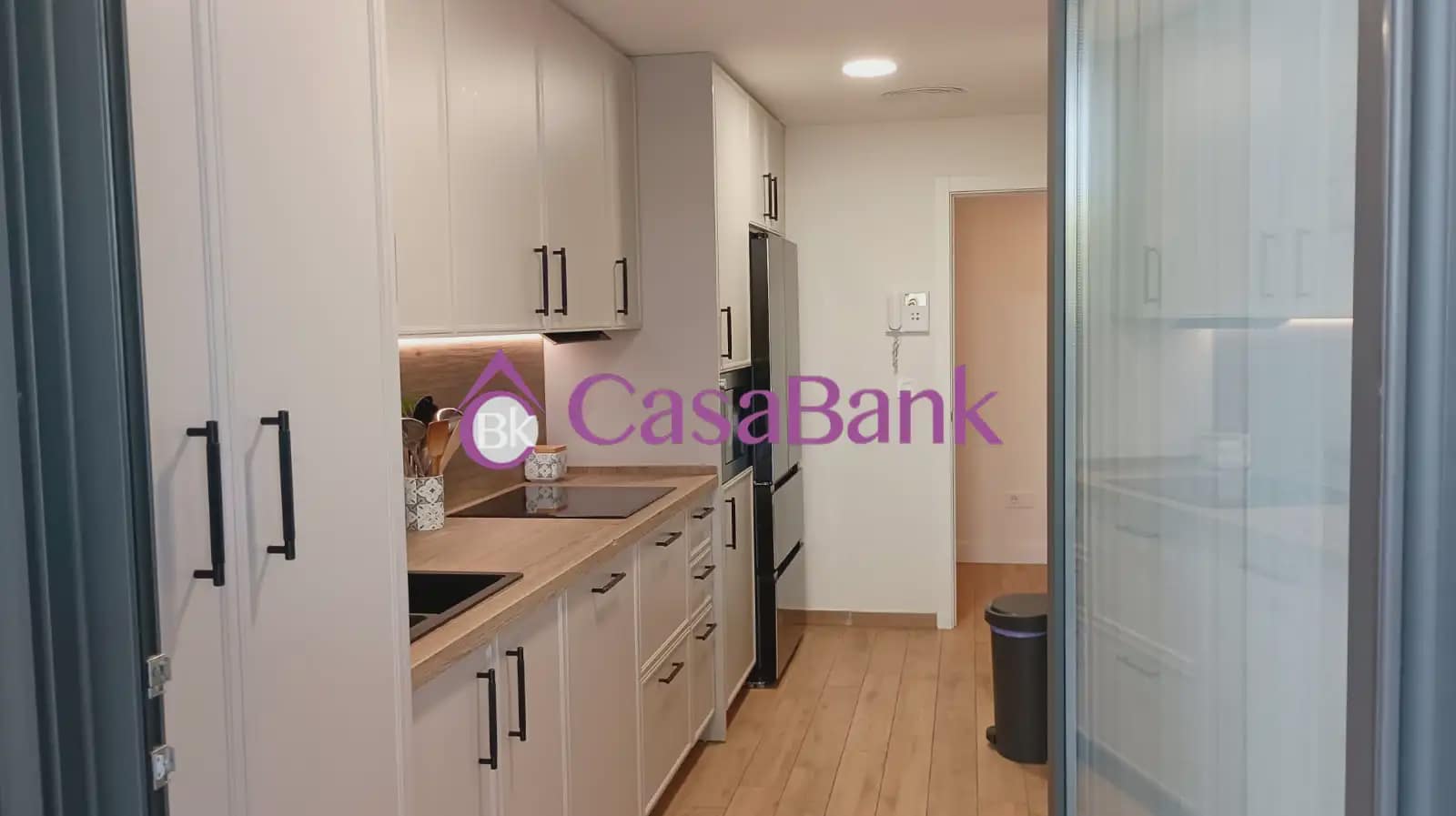 3 soverom Leilighet til salgs i Cordoba by med svømmebasseng - € 495 000 (Ref: 9904777)
