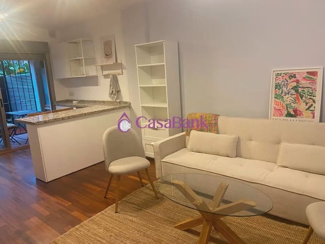 1 soverom Leilighet til salgs i Huerta de San Rafael, Córdoba by med svømmebasseng - € 193 000 (Ref: 9904778)