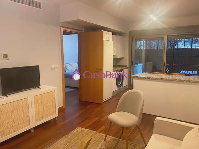 1 soverom Leilighet til salgs i Huerta de San Rafael, Córdoba by med svømmebasseng - € 193 000 (Ref: 9904778)