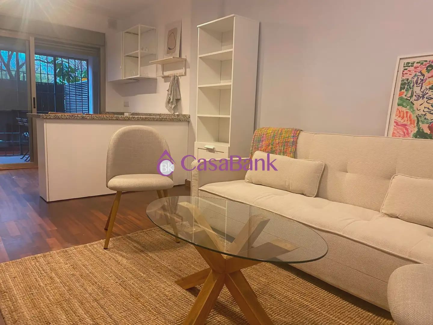 1 soverom Leilighet til salgs i Cordoba by med svømmebasseng - € 193 000 (Ref: 9904778)