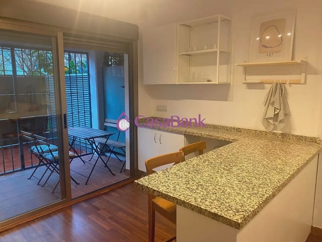 1 soverom Leilighet til salgs i Huerta de San Rafael, Córdoba by med svømmebasseng - € 193 000 (Ref: 9904778)