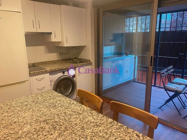 1 soverom Leilighet til salgs i Huerta de San Rafael, Córdoba by med svømmebasseng - € 193 000 (Ref: 9904778)