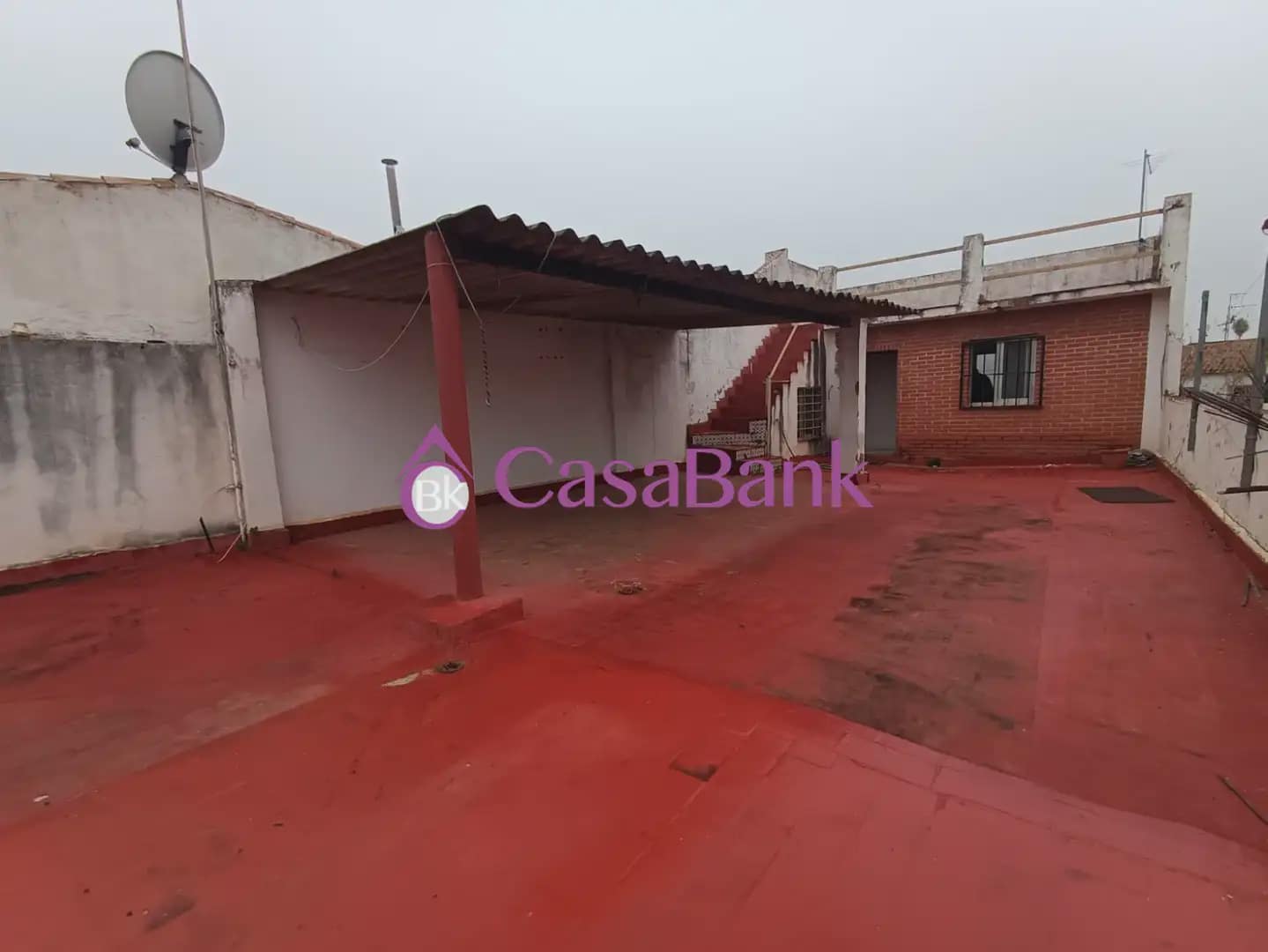 5 soverom Villa til salgs i Cordoba by med garasje - € 275 000 (Ref: 9904779)