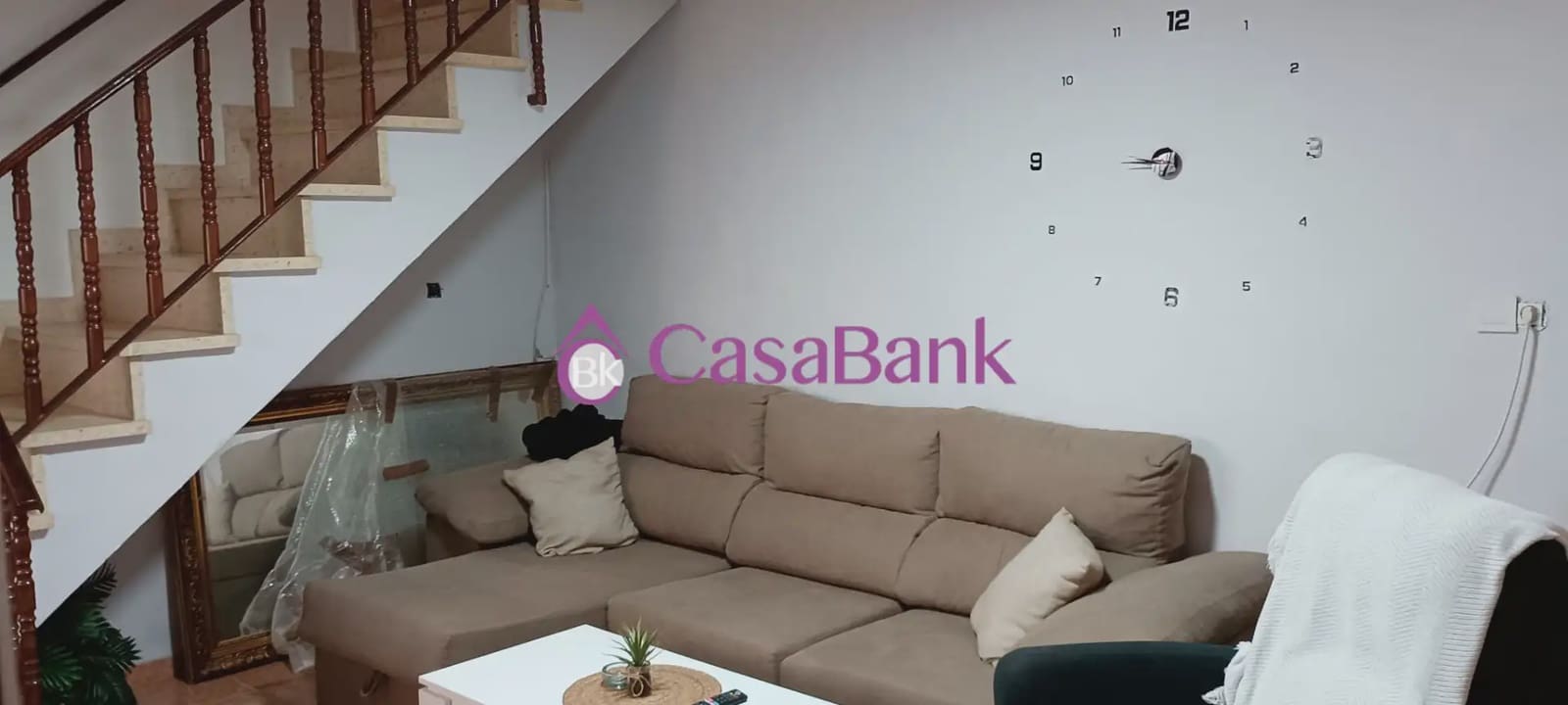 4 sypialnia Dom na sprzedaż w Miasto Kordoba - 128 500 € (Ref: 9904781)