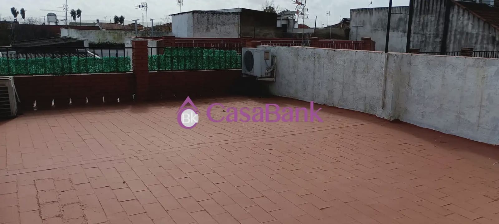 4 sypialnia Dom na sprzedaż w Miasto Kordoba - 128 500 € (Ref: 9904781)